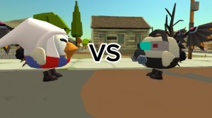 Я VS Помни24К(2 часть)