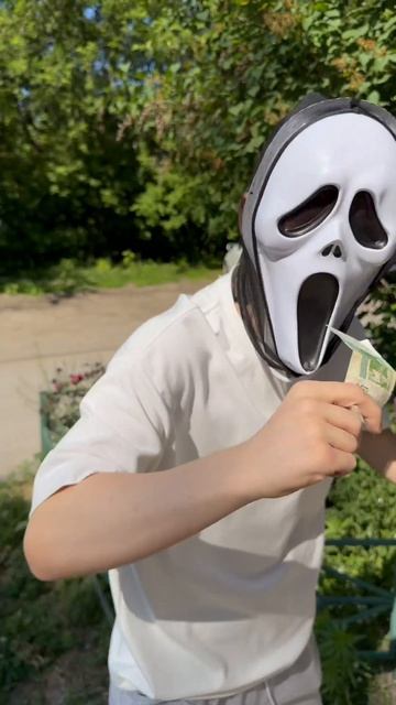 У Павлика отобрали деньги☠️😄