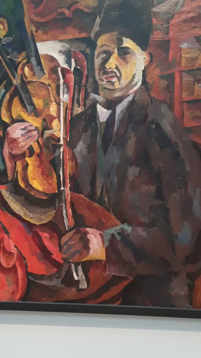 Аристарх Лентулов  - 