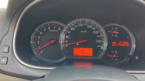 Nissan Teana J32