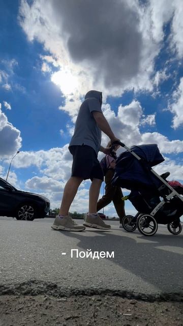 Идем по летнему Петербургу
