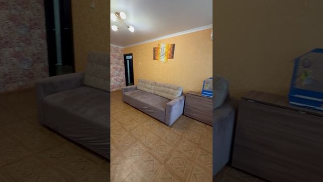 4-к квартира, 80.9 м², 3/5 эт. смотреть онлайн