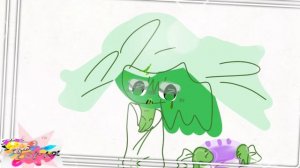 Leima*Damm ship💜💚
