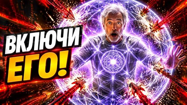 Аштар Шеран - ВКЛЮЧИ ЭТОТ ЩИТ! Древняя технология полной энергетической неприкосновенности