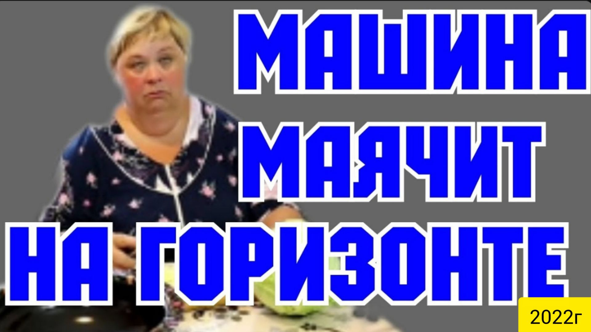 Ольга Уралочка Live _Машина маячит на горизонте _Обзор Влогов _Уралочка и Сафар _