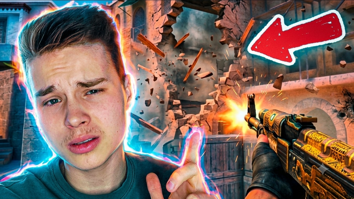 💥 НОВЫЕ МЕХАНИКИ, ИЗМЕНЕНИЕ ГЕМПЛЕЯ - ДАВАЙ ОБСУДИМ!