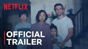 The Last House Movie - Official Trailer | Netflix
