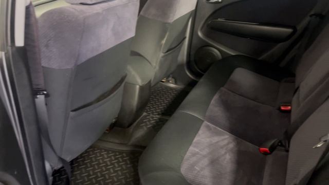 Mitsubishi Outlander 05408