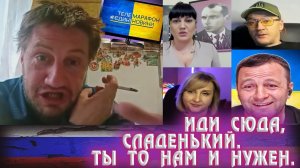 Алкаш - находка для телемарафона. 🔥Рулетка🔥