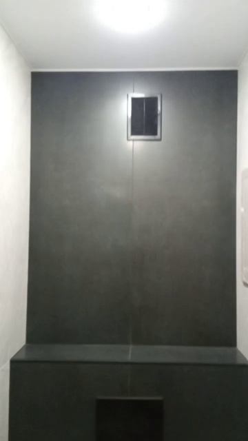 Санузел под ключ
