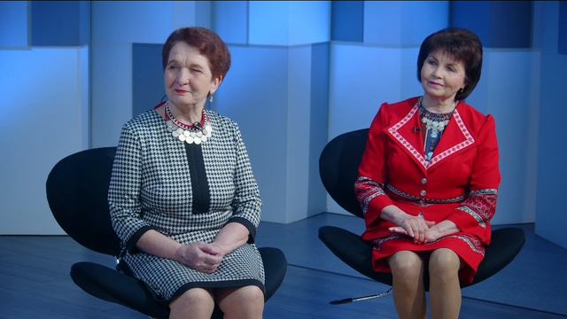 Верам потэ. Пантелей Кузнецов 16.06.26