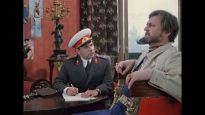 Аз есмь Царь! Фрагменты из фильма «Иван Васильевич меняет профессию.» 1973 г.