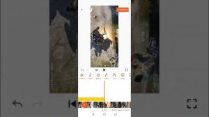как я монтирую видео