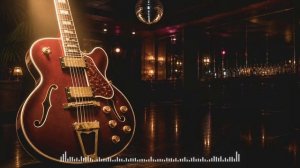 LA Night Groove Jazz Guitar – 2 Hours for Work & Drive ｜ Smooth Funk