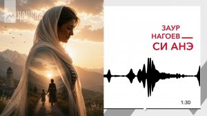 Заур Нагоев - Си анэ | KAVKAZ MUSIC