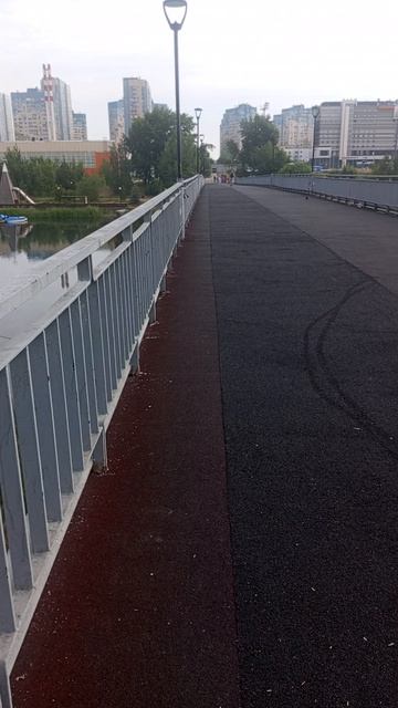Озеро Мещерское Нижний Новгород