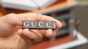 Магазин LEGO Gucci по индивидуальному заказу!!⎜LEGO MOC