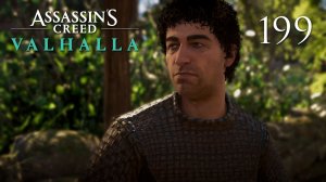 Assassin's Creed Valhalla - Винчестер. Тайны и Артефакты (Часть 3) - Прохождение игры [#199] | PC