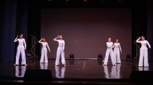 Грани сомнений_лауреат II степени_ВХК «РАЗВЯЗКА«_Сюрприз_14.06.2026