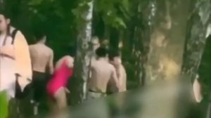 «Незаменимые» снова убили, снова толпой!