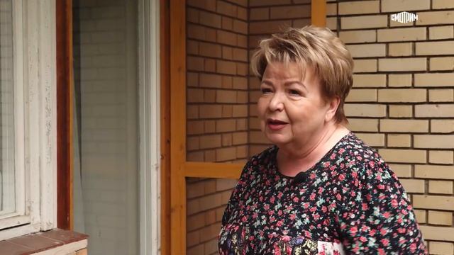 В программе «Привет, Андрей!» — эксклюзивные кадры дачи Людмилы Зыкиной