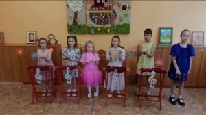 Итоговый концерт «Музыка лета»