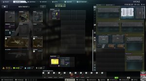 Escape from Tarkov