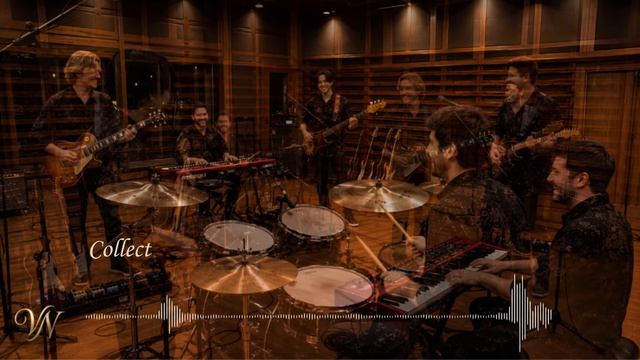 🌃 Collective Studio Session - High-Fidelity Modern Fusion Jazz ｜ 1 Hour Mix ✨ смотреть онлайн