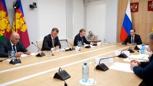 С 2020 года на Кубани построили и отремонтировали около 3 тыс. км трасс