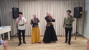 13. Ойся ты ойся