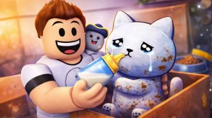 Roblox с комментариями