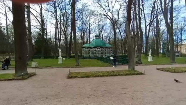 Как-то сегодня тоскливо...