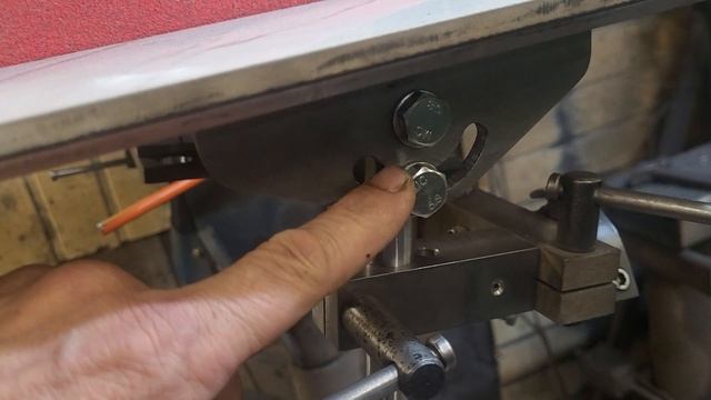 модернизация моего гриндера 2 часть
