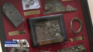 В ПАМЯТЬ О ПОДВИГЕ