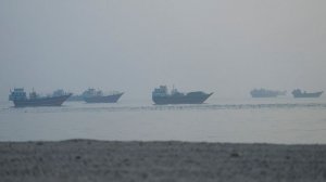 Нужны недели, если не месяцы: когда откроют движение по Ормузскому проливу
