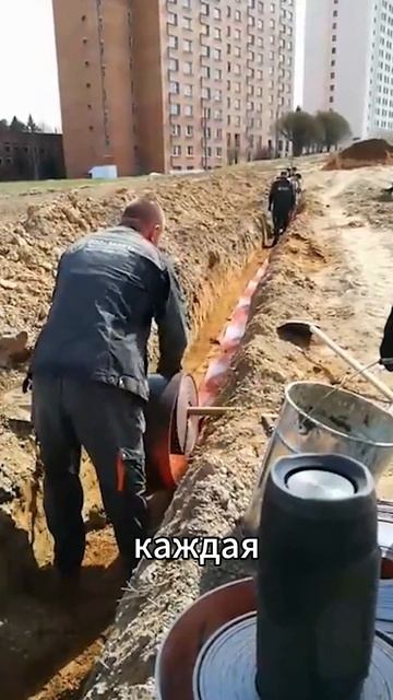 Хороший монтаж ТП думает о будущем