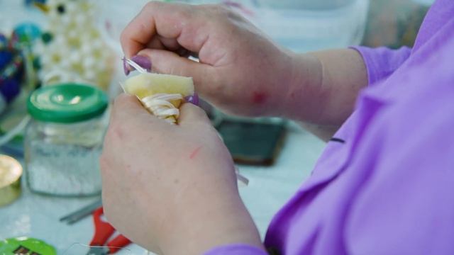 Астраханские экоактивисты стали участниками V Экологического фестиваля