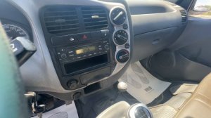 Kia Bongo III 2013 купить — изотермический фургон 4WD, дизель 2.5 л, категория B