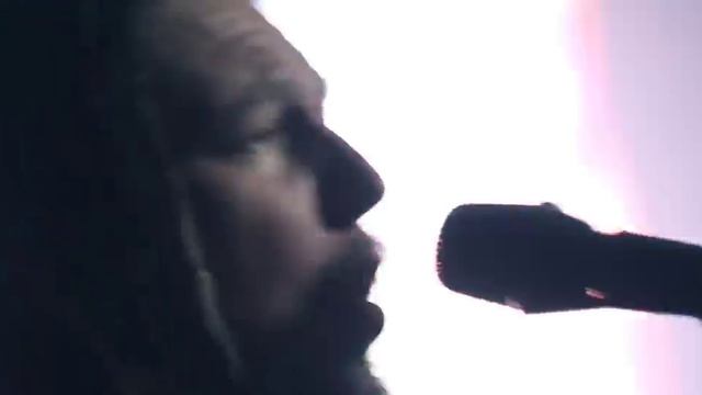 AS I LAY DYING - Echoes (Official Video)