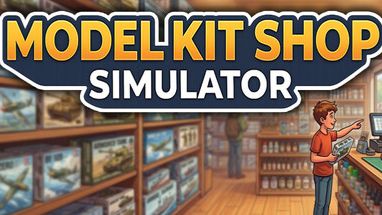 Продаю модели боевых машин - Model Kit Shop Simulator: Prologue