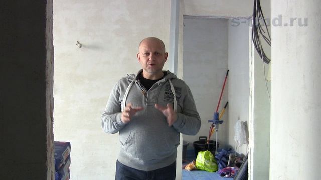 Как узнать высохла штукатурка или нет самый простой и дешёвый способ