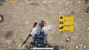 PUBG mobile