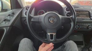 Volkswagen, базовая установка/адаптация датчика G85 поворота руля.