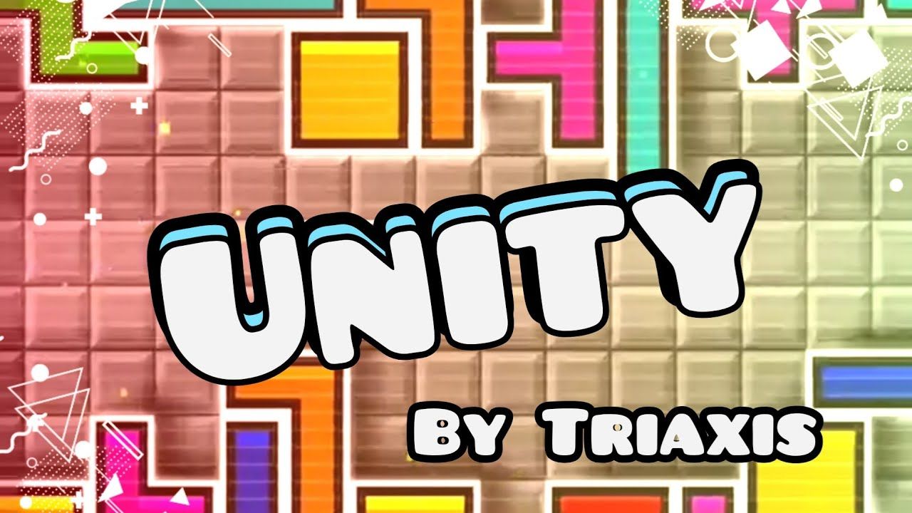 Unity By Triaxis смотреть онлайн