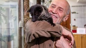 К дню рождения Н. Дроздоаа. В гостях у натуралиста.