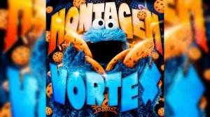 MONTAGEM VORTEX — (SUPER SLOWED) — [FUNK]