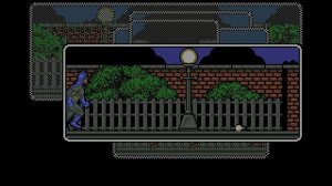 Batman The Caped Crusader (1988) [Amiga]