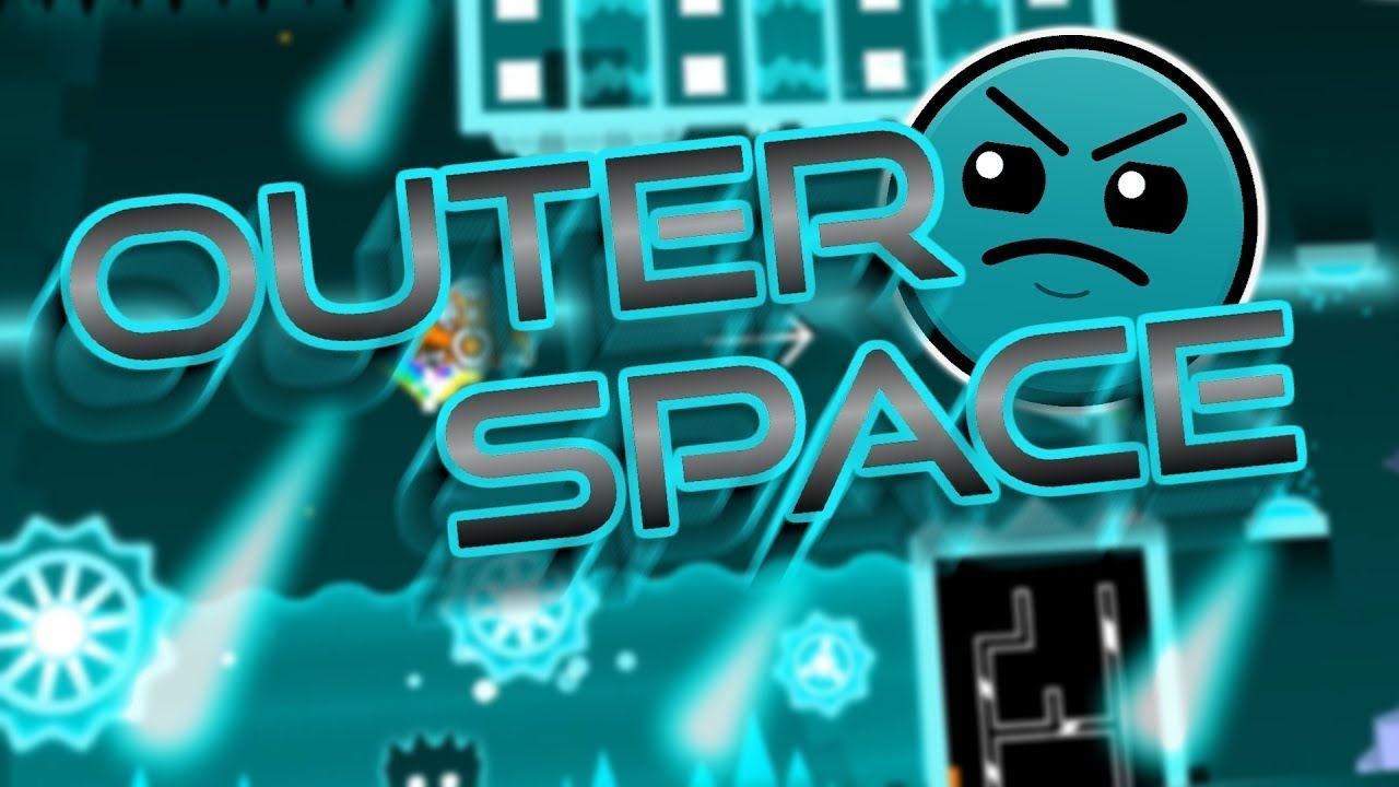 Outer space By Nicki1202 смотреть онлайн