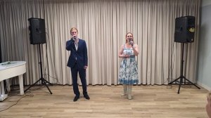 21. Малиновый звон
