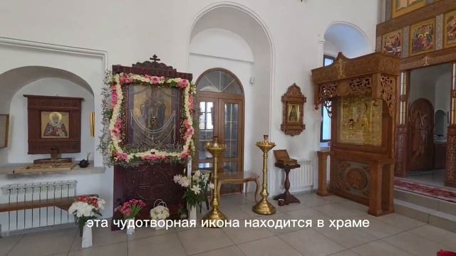 День 4й. Шаровкин Успенский монастырь. Хроники из Монастыря. Написала небольшой очерк.